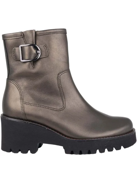Pantofi Gabor verde