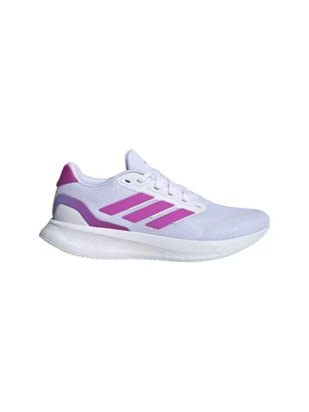 Pantofi Adidas alergare albastru
