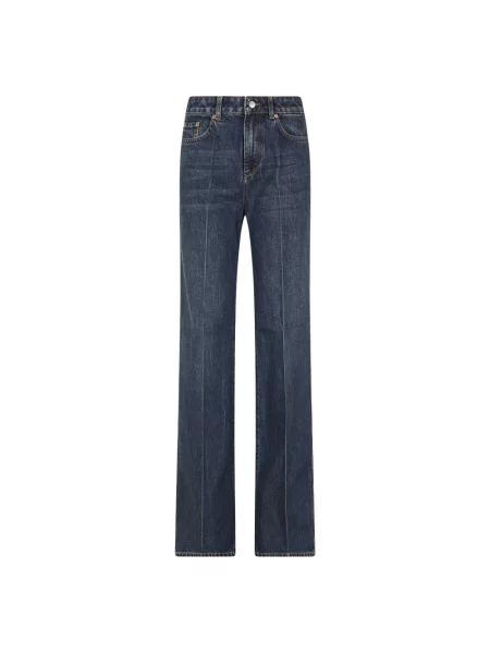 Jeansy Department Five niebieskie