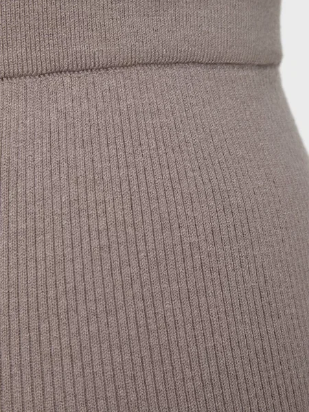 Штани Guess сірі