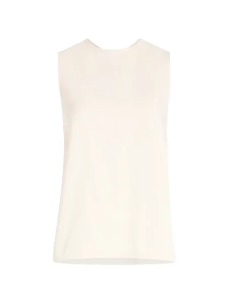 Top Proenza Schouler cu cataramă