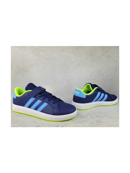 Gyerek félcipő Adidas