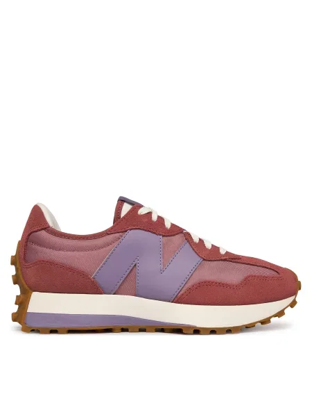 Pantofi New Balance roz