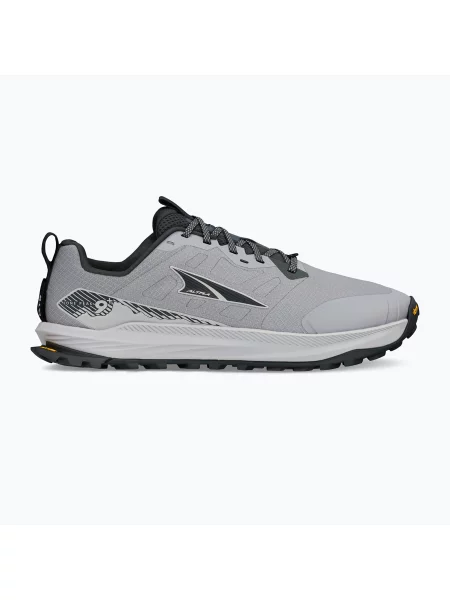 Încălțăminte de alergare pentru bărbați Altra Lone Peak 9+ gray gri