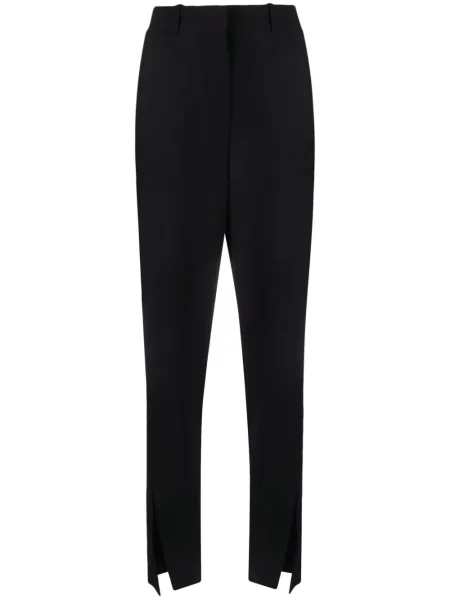 Pantaloni Balmain negru