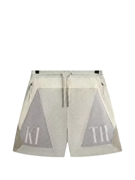 Pantaloni scurți Kith plasă