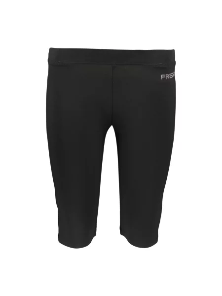 Legginsy Freddy czarne