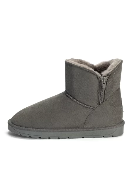 Island Boot Csizma ZARELA' szürke