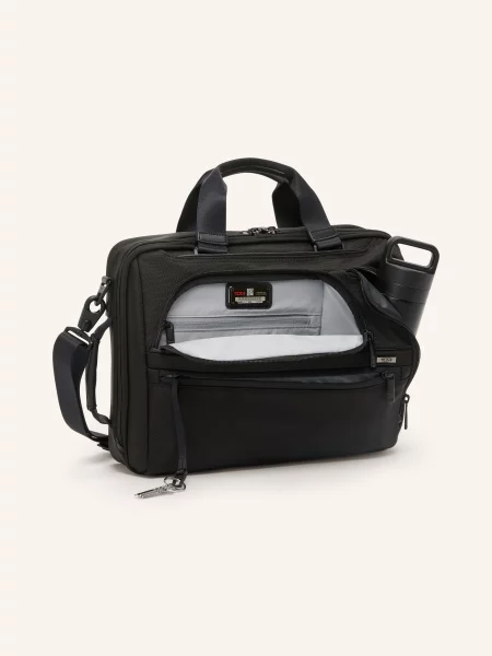 Tumi Alpha Taška Na Notebook Convertible černá