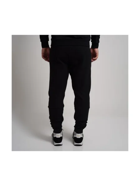 Pantaloni Emporio Armani negru