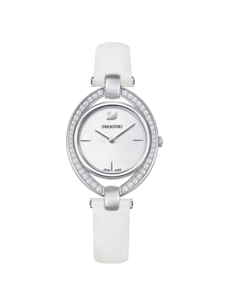 Zegarek Swarovski biały