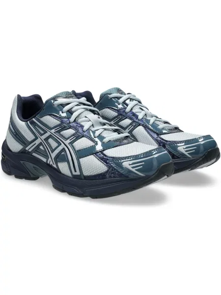 Tenisky Asics modrá