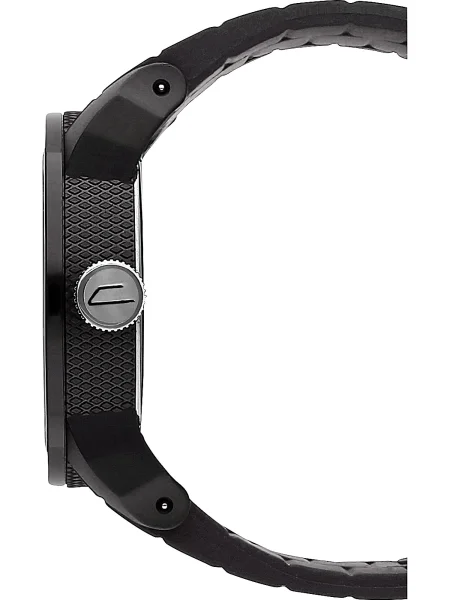 Diesel Ceas Double Down negru