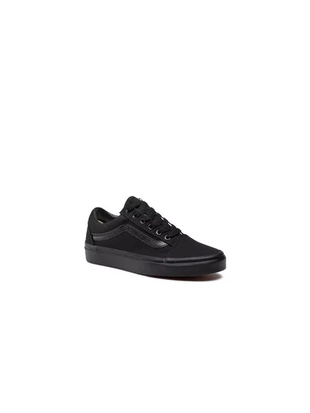 Tenisky Vans Old Skool čierna