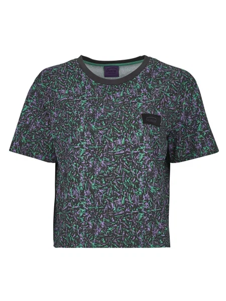 Tricou Oxbow negru