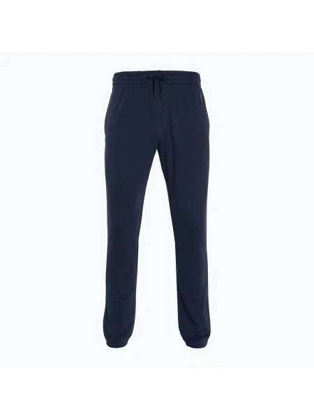 Мъжки панталони за тенис Wilson Team Jogger classic navy синьо