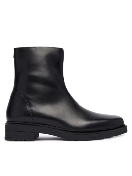 Patrizia Pepe Botine negru