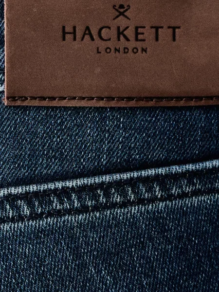 Hackett London джинси regular