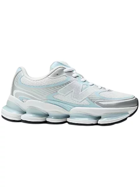 Tenisky New Balance modrá