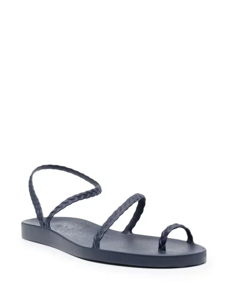 Sandale Ancient Greek Sandals albastru