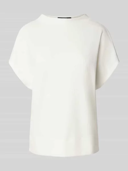 Someday T-Shirt Ujanita weiss biała