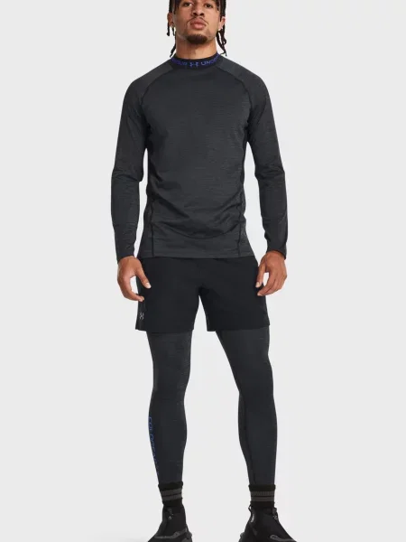 Термобелье Under Armour черное