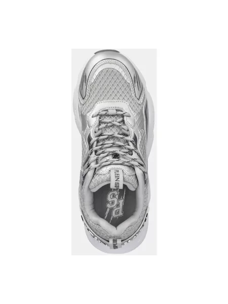 Buty do biegania Plein Sport szare