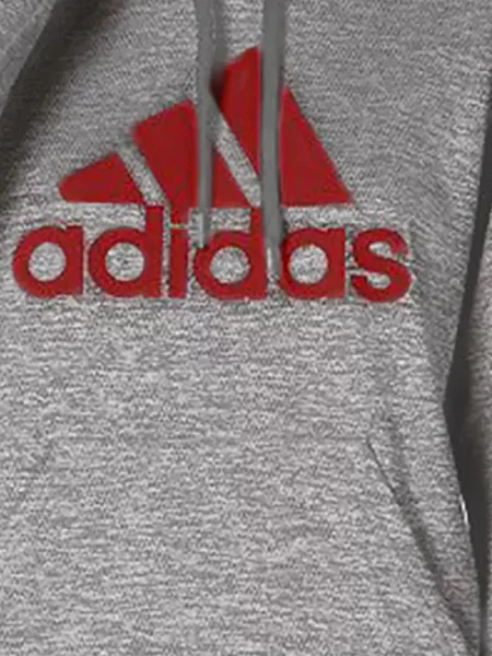 Pruhované běžecké tenisky Adidas Superstar s potiskem růžové