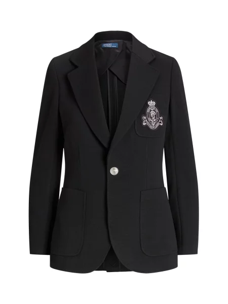 Polo Ralph Lauren Sacou negru