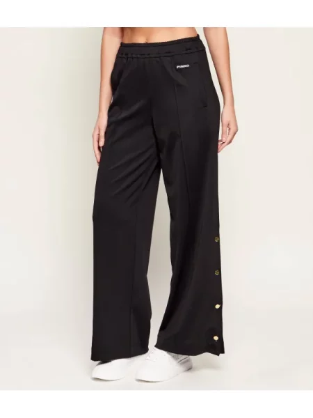 Pinko Pantaloni de trening NICOLE negru