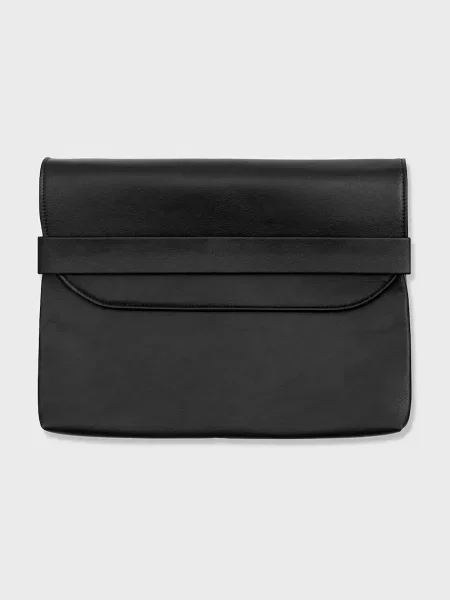 Чанта MUUV. черно