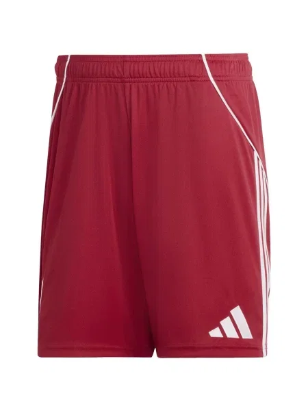 Pantaloni Adidas roșu