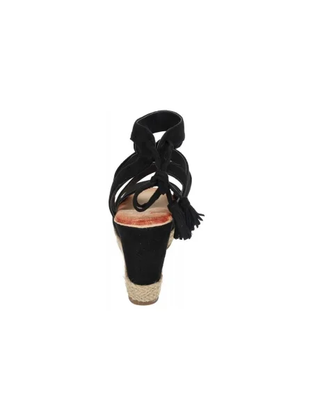 Pantofi Mandarina Duck negru