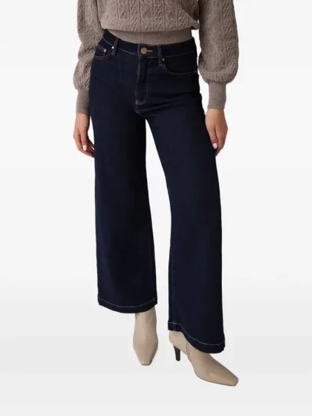Blugi Guess albastru