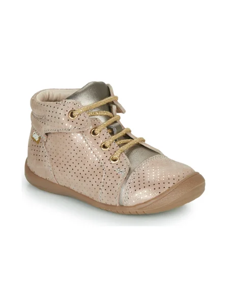 Pantofi copii Gbb bej