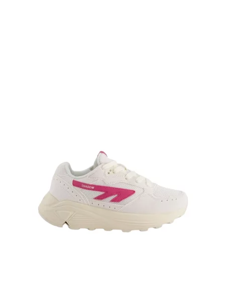 Sneakersy Hi-tec białe