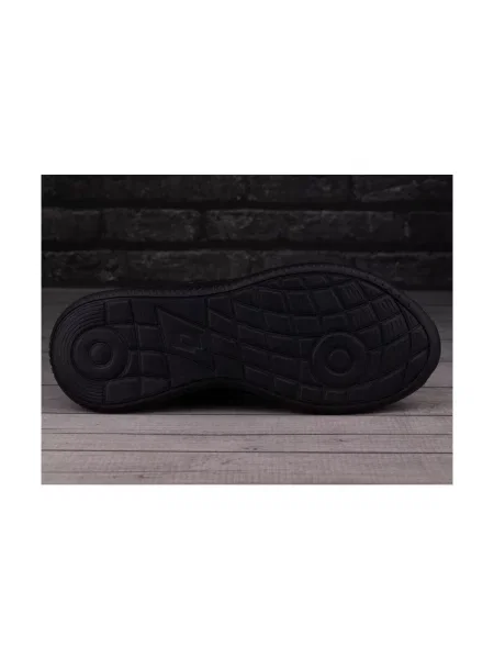 Tenisky Lotto černé