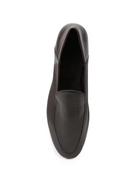 Pantofi loafer Dear Frances maro
