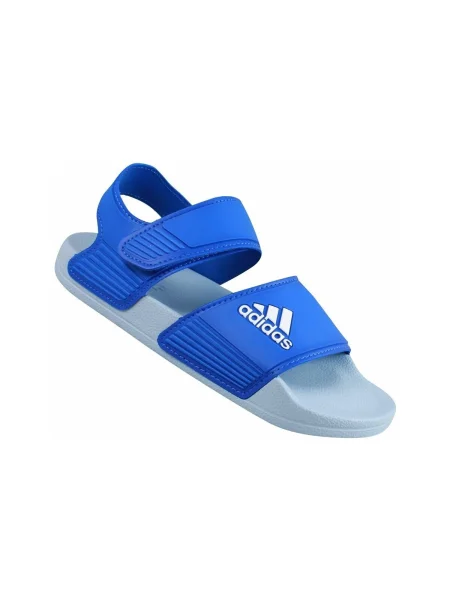 Pantofi copii Adidas albastru