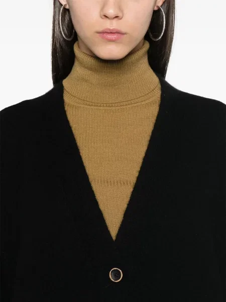 Cardigan Uma Wang negru