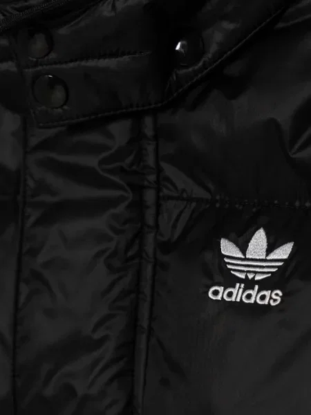 Детский пуховик Adidas Originals
