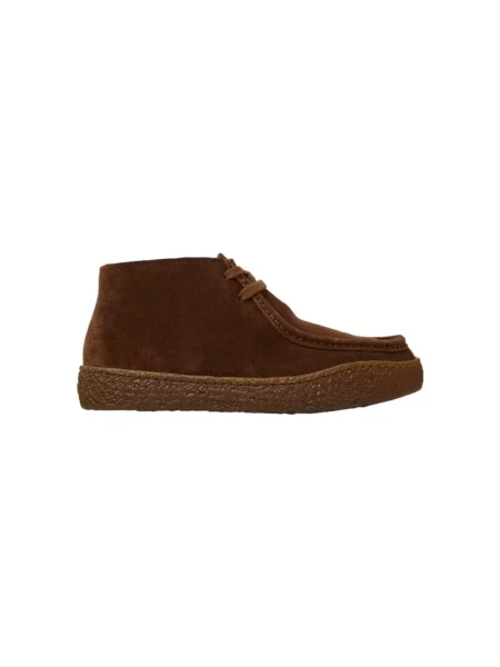 Botine Camper maro