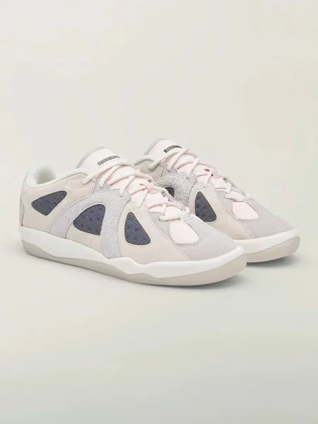 Adidas Originals Badbo x Bad Bunny sneakersy różowe