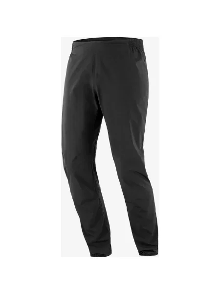 Spodnie Salomon Bonatti Trail XL czarne