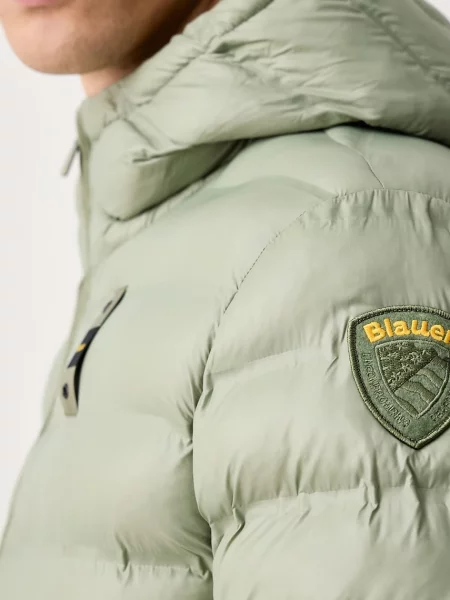Стеганая куртка Blauer