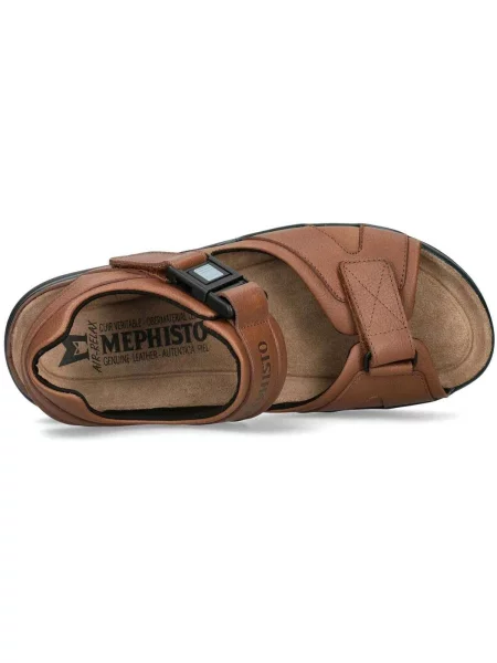 Pantofi Mephisto maro