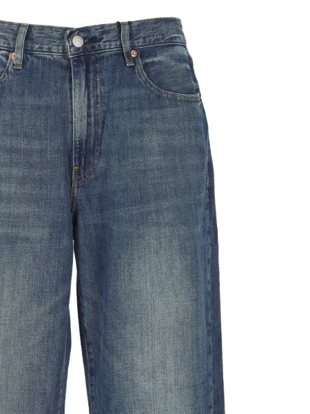Blugi Levi's® albastru