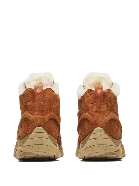 Botine Merrell maro