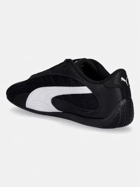 Puma sneakersy Speedcat Plus czarne