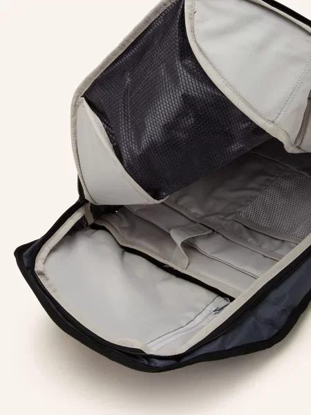 Aevor Batoh Daypack Proof 18 L S Přihrádkou Na Notebook petrolejová